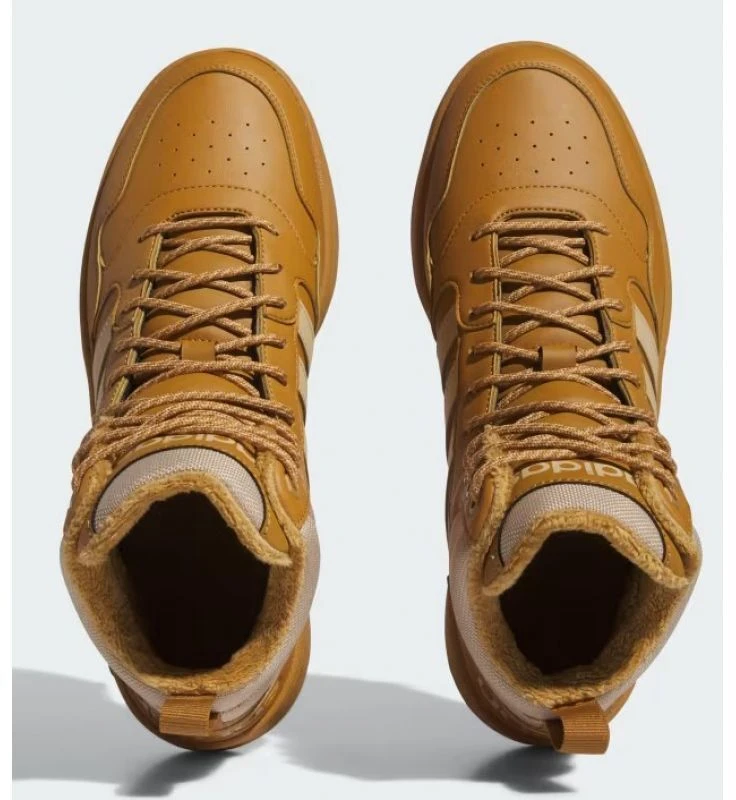 Adidas Hoops 3.0 Mid Basketball Wtr M IF2636 batai