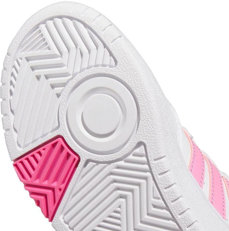 Adidas Hoops 3.0 Mid K Jr IG3716 batai