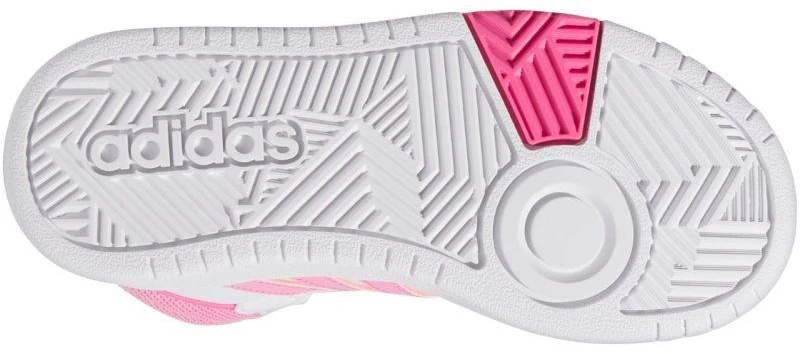 Adidas Hoops 3.0 Mid K Jr IG3716 batai