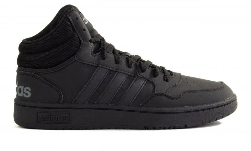 Adidas Hoops 3.0 Mid M GV6683 batai