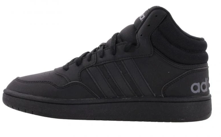 Adidas Hoops 3.0 Mid M GV6683 batai