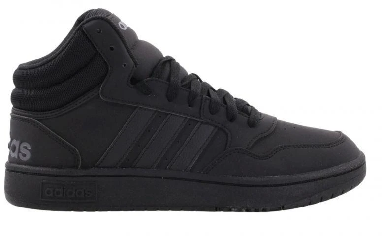 Adidas Hoops 3.0 Mid M GV6683 batai