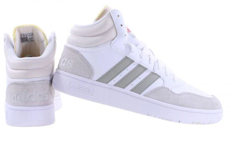 Adidas Hoops 3.0 Mid M HP7940 batai