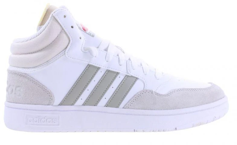 Adidas Hoops 3.0 Mid M HP7940 batai