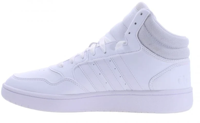 Adidas Hoops 3.0 Mid M ID9838 batai