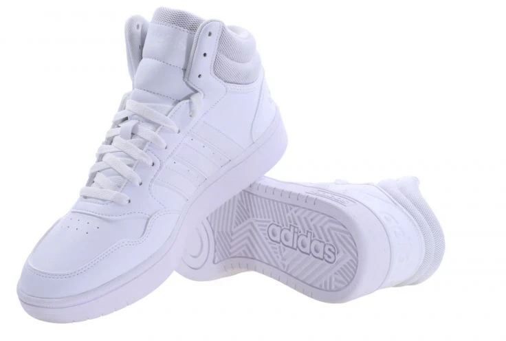 Adidas Hoops 3.0 Mid M ID9838 batai