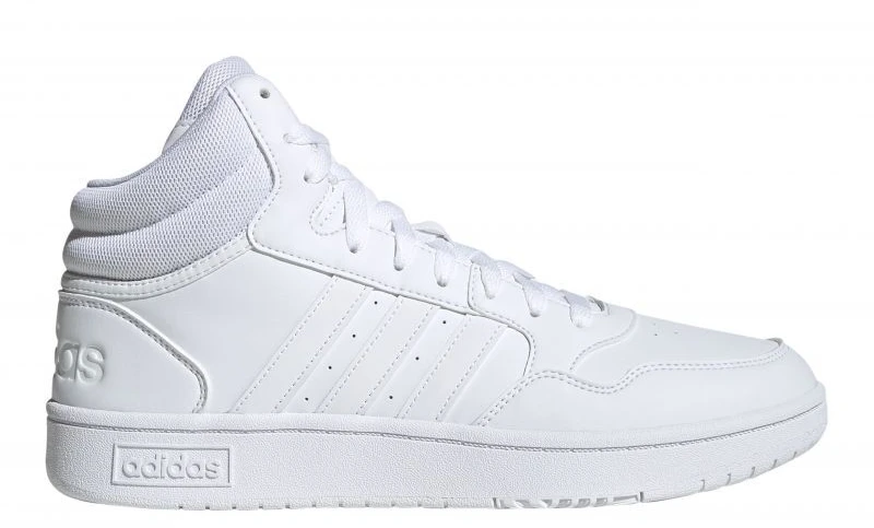 Adidas Hoops 3.0 Mid M ID9838 batai