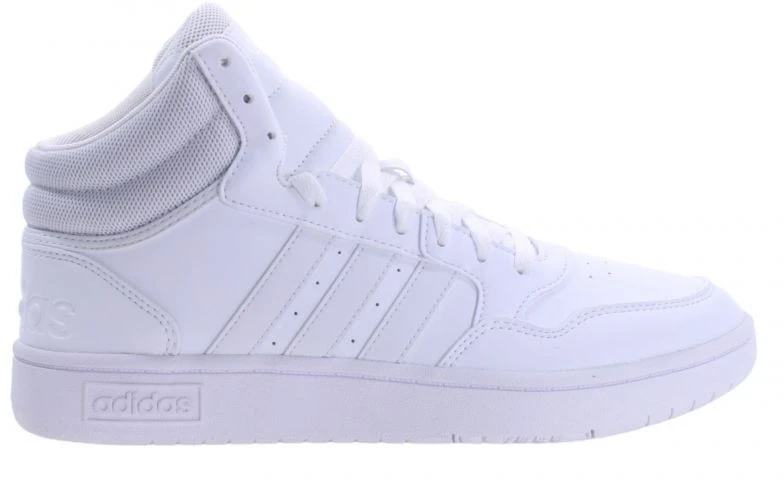 Adidas Hoops 3.0 Mid M ID9838 batai