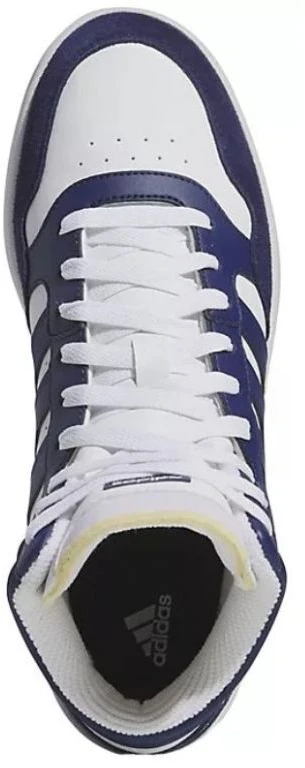 Adidas Hoops 3.0 Mid Vyriški batai IG1432