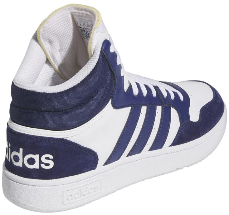 Adidas Hoops 3.0 Mid Vyriški batai IG1432