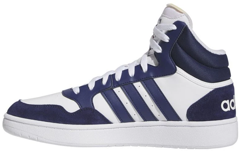 Adidas Hoops 3.0 Mid Vyriški batai IG1432