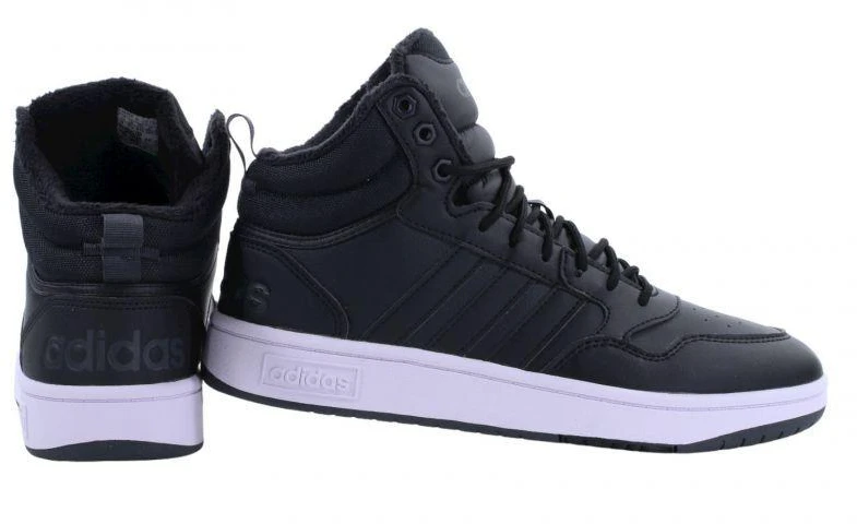 Adidas Hoops 3.0 Mid Wtr M GZ6679 batai