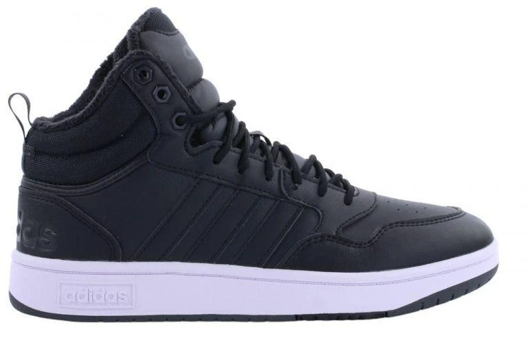 Adidas Hoops 3.0 Mid Wtr M GZ6679 batai