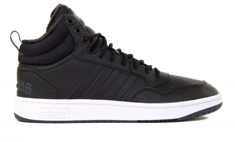 Adidas Hoops 3.0 Mid Wtr M GZ6679 batai