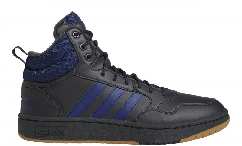 Adidas Hoops 3.0 Mid Wtr M IF2635 batai