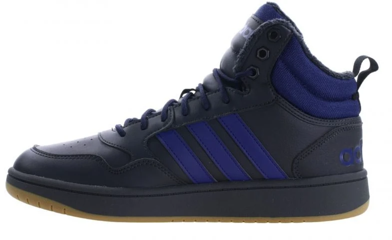 Adidas Hoops 3.0 Mid Wtr M IF2635 batai