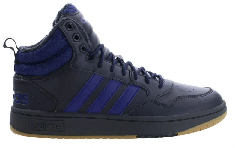 Adidas Hoops 3.0 Mid Wtr M IF2635 batai