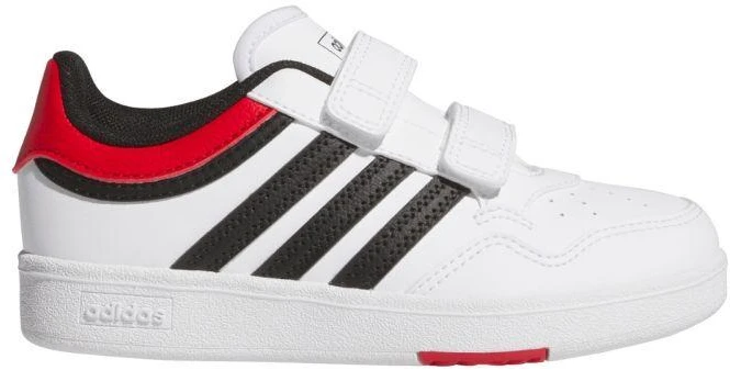 Adidas Hoops 4.0 CF C Jr JQ7863 batai