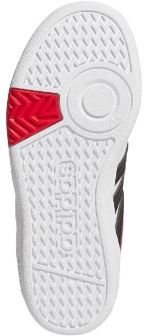 Adidas Hoops 4.0 CF C Jr JQ7863 batai