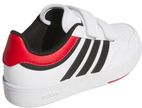 Adidas Hoops 4.0 CF C Jr JQ7863 batai