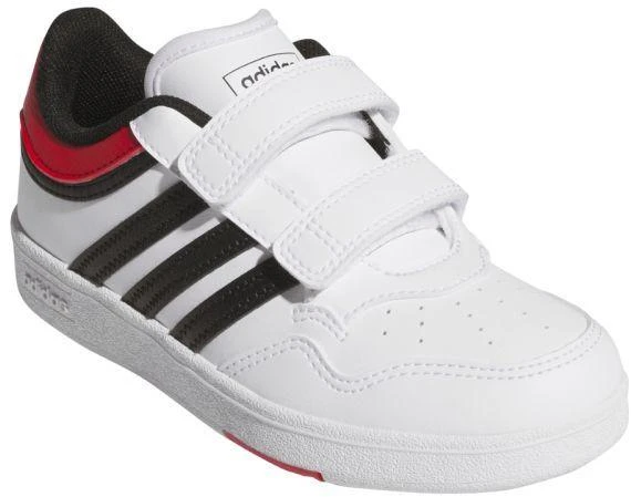 Adidas Hoops 4.0 CF C Jr JQ7863 batai