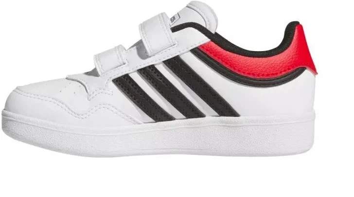 Adidas Hoops 4.0 CF C Jr JQ7863 batai