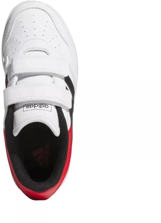 Adidas Hoops 4.0 CF C Jr JQ7863 batai