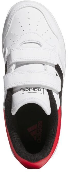Adidas Hoops 4.0 CF C Jr JQ7863 batai