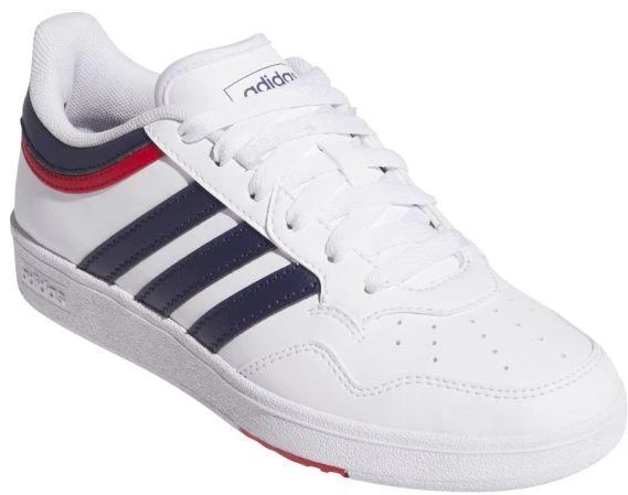 Adidas Hoops 4.0 Jr JI3473 batai