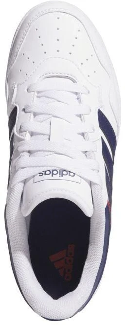 Adidas Hoops 4.0 Jr JI3473 batai