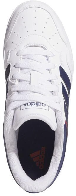 Adidas Hoops 4.0 Jr JI3473 batai