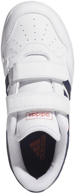 Adidas Hoops 4.0 Jr JI3484 batai