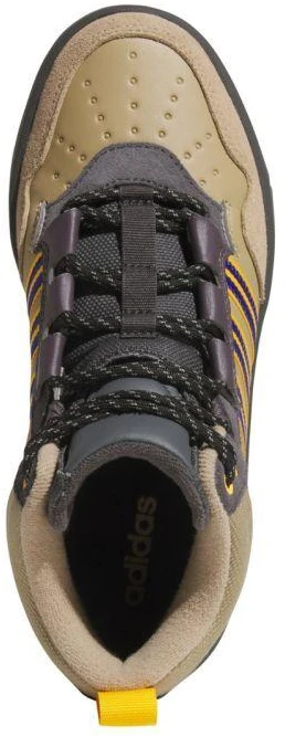 adidas Hoops 4.0 Mid JS2033 Vaikiški batai