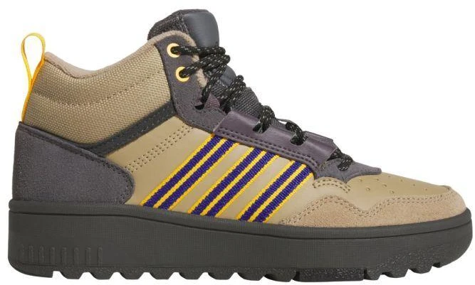 adidas Hoops 4.0 Mid JS2033 Vaikiški batai