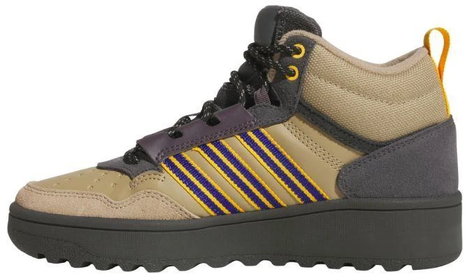 adidas Hoops 4.0 Mid JS2033 Vaikiški batai