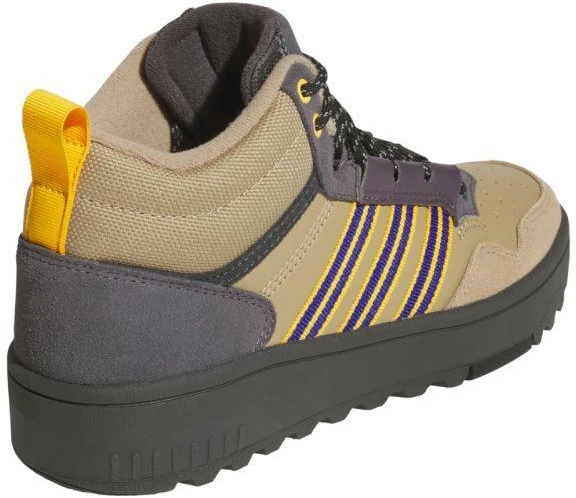adidas Hoops 4.0 Mid JS2033 Vaikiški batai