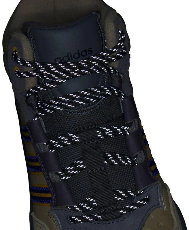 adidas Hoops 4.0 Mid JS2033 Vaikiški batai