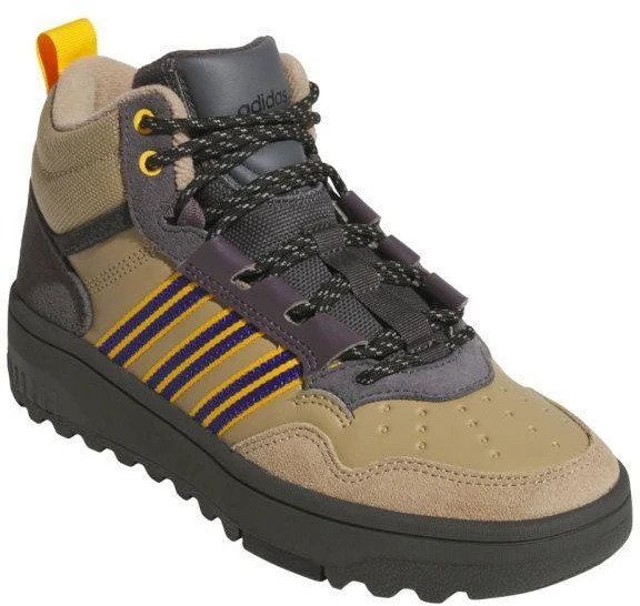 adidas Hoops 4.0 Mid JS2033 Vaikiški batai