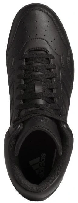Adidas Hoops 4.0 Mid M JQ5212 batai