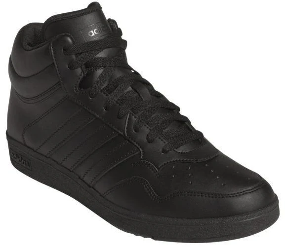 Adidas Hoops 4.0 Mid M JQ5212 batai