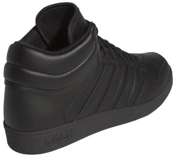 Adidas Hoops 4.0 Mid M JQ5212 batai