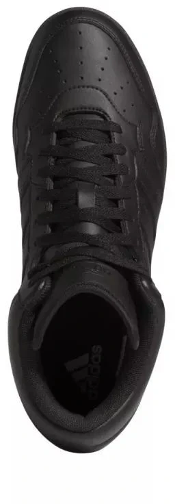 Adidas Hoops 4.0 Mid M JQ5212 batai