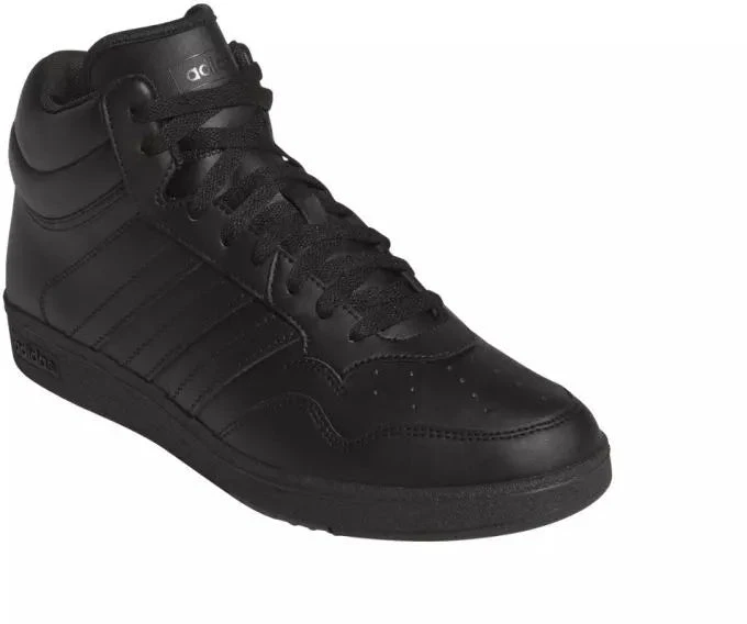 Adidas Hoops 4.0 Mid M JQ5212 batai