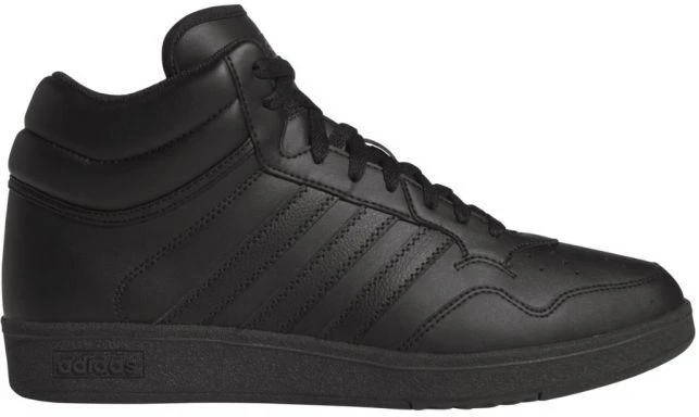 Adidas Hoops 4.0 Mid M JQ5212 batai