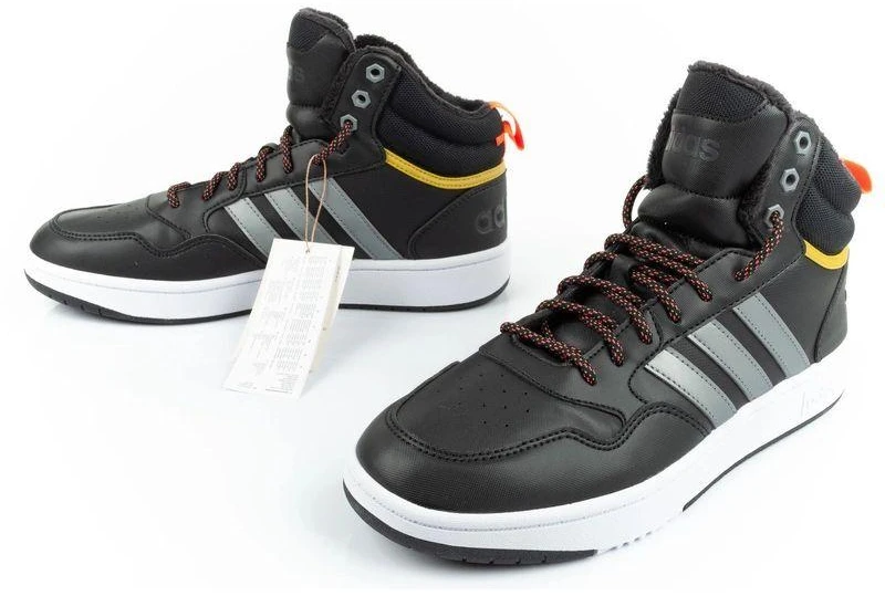 adidas Hoops M HR1440 batai