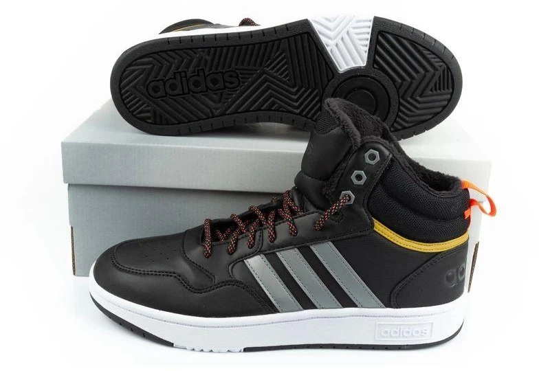 adidas Hoops M HR1440 batai
