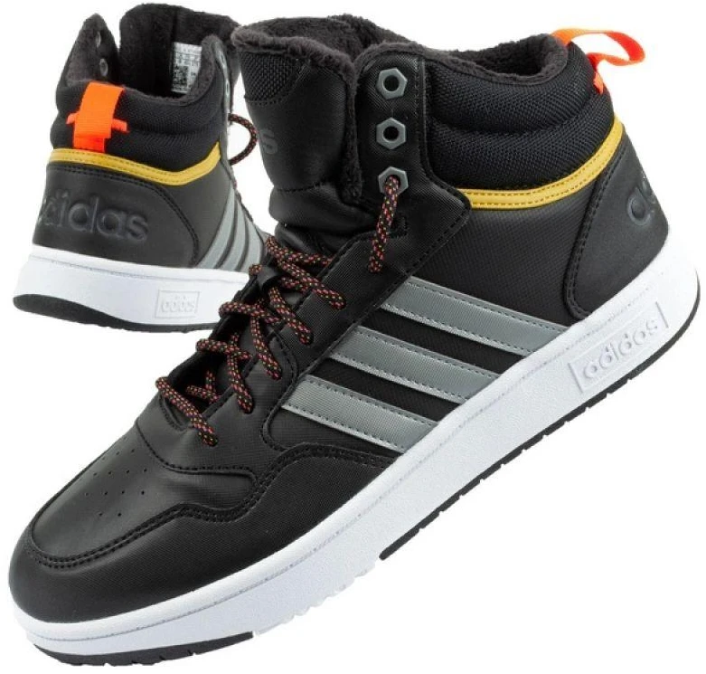 adidas Hoops M HR1440 batai