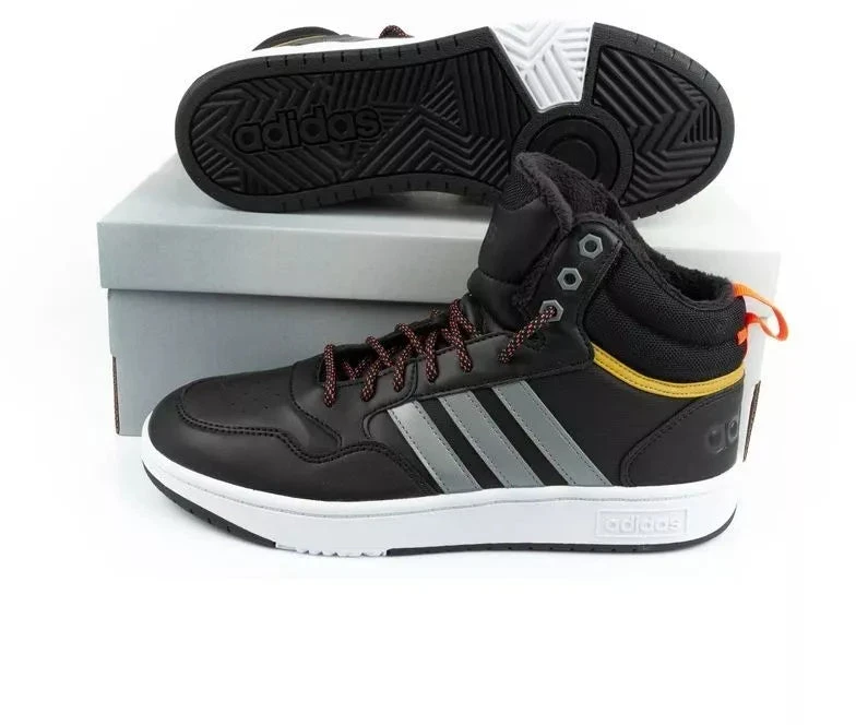 adidas Hoops M HR1440 batai