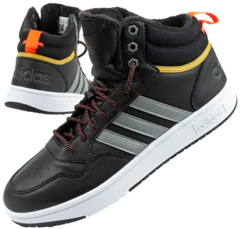 adidas Hoops M HR1440 batai