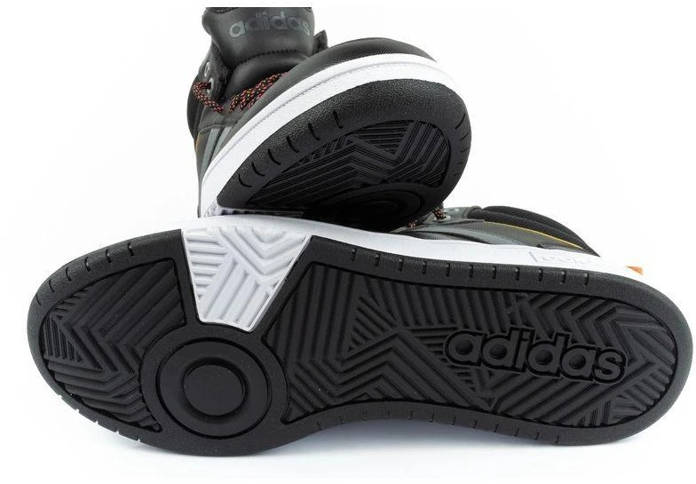 adidas Hoops M HR1440 batai